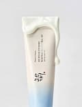 BEAUTY OF JOSEON ЛЕГКИЙ ТАЮЩИЙ СОЛНЦЕЗАЩИТНЫЙ КРЕМ С ПАНТЕНОЛОМ RELIEF SUN AQUA-FRESH RICE+B5 SPF50+ PA++++